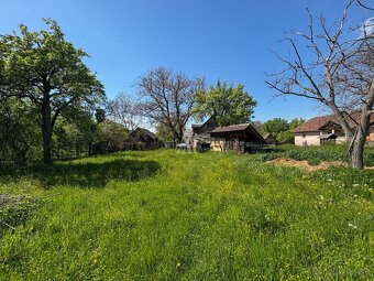 RODINNÝ DOM, KECEROVSKÝ LIPOVEC, KOŠICE OKOLIE - 8