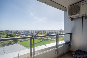 NOMA | TRI VEŽE - Veľkorysý 2-izbový BYT s krásnym výhľadom - 8
