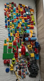 LEGO Duplo - 8
