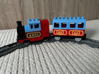 LEGO Duplo - 8