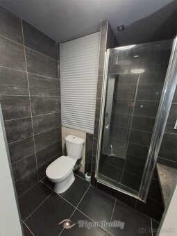 1 izbový byt s balkónom – Nové Zámky - 8