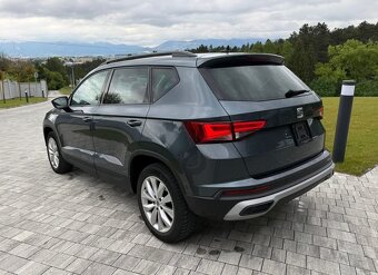 Seat Ateca - 8