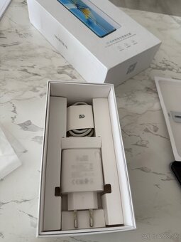 Predam Huawei P50 Pro 256gb, Ako nový - 8