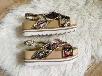GUESS sandale - 8