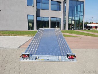 Autoprepravnik TA-NO GRAVITY LOW 27.50 - 8