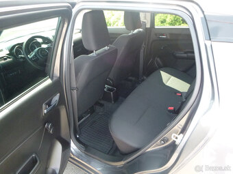 Suzuki Swift GL+ 1,2i 2023 - 8