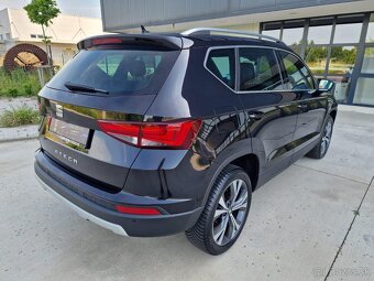 SEAT ATECA 2.0 TDI 150 XCELLENCE DSG - 8