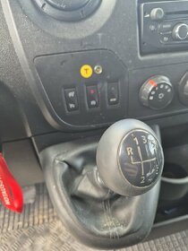 Renault master - 8