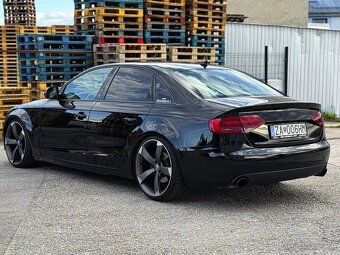 Audi A4 2.7 TDI Premium style - 8
