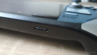 Steam Deck 256gb + 1TB - 8