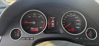 Seat EXEO - 8