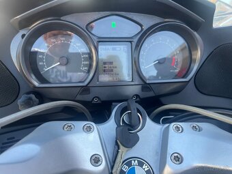 BMW R1200 RT - 8