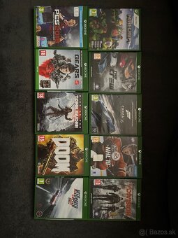 xbox one s - 8
