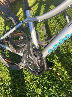 Trek Neko 2017 Kids / detský bicykel - 8