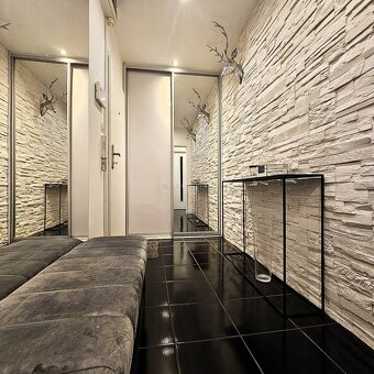 Predaj 3i, OV, 65 m2+loggia, reko, zariadený, loggia, Košice - 8