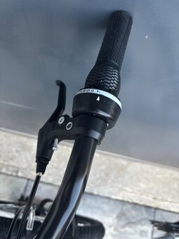 Rockrider expl 50 27,5 - 8
