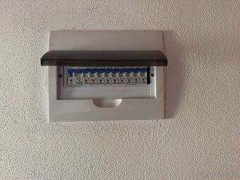 predaj 2 izbový byt, 59,4 m2, pri vežičke, Handlová - 8