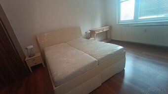 Na prenájom veľký 2 izbový byt Nitra - spodok Klokočiny, skv - 8