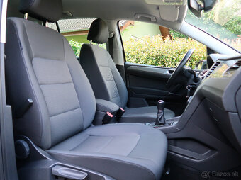 Volkswagen Golf Sportsvan 1.4 TSI 2017 - 140.000 km - - 8