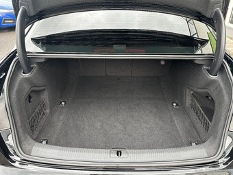Audi A4 2.0 TDI 190k Sport S tronic - 8
