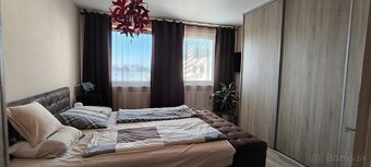 4 izbový byt prerobený na 3 izbový - Bratislava Vrakuňa - 8