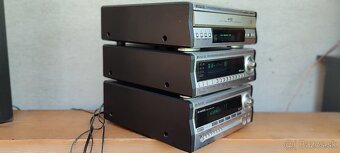 Hifi veža AIWA - 8