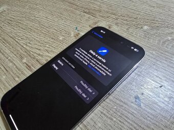 Iphone 14 PRO plnefunkcny v super stave ma len jemne znamky - 8