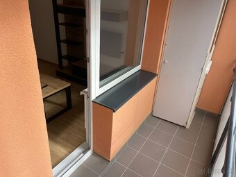 Prenajmem 2 izbový byt s dvomi balkónmi, Poprad - Západ - 8