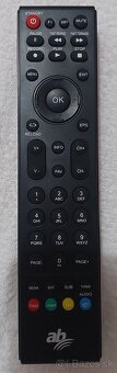 Set-top box DVB-T/T2/C Ab Cryptobox 702T - 8