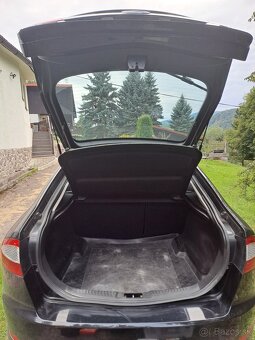 Ford Mondeo 1.8TDCI - 8