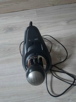 Volant Superdrive GS850X - 8