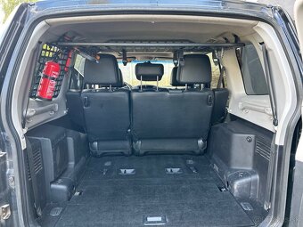 Na predaj Mitsubishi Pajero 3,2 DiD - 8