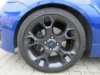 Ford Fiesta ST 150 - 8
