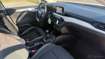 Ford Focus mk4 - 8