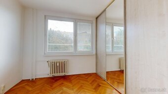 PINK Reality - Predaj 2-izbového bytu v Šali v tichej lokali - 8