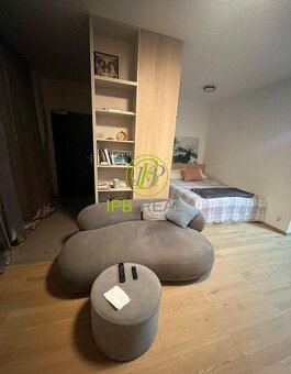 Moderný 1-izb. byt v novostavbe na Prístavnej ul. v Ružinove - 8