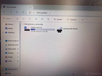 Notebook HP ProBook 4530s, i3, SSD 256 GB, 8 GB RAM - 8