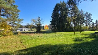 Exkluzívny stavebný pozemok v Kováčovej-zóna pri kúpeľoch - 8