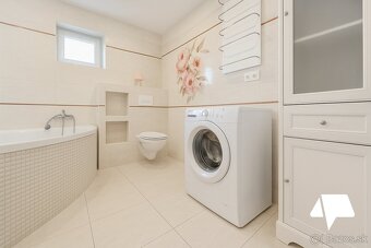 Predaj 6-izbový rodinný dom Čechynce - 8