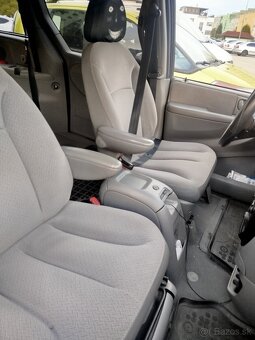 Predam  Chrysler Grand Voyager - 8