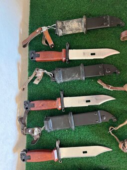 Bodak bajonet ak-47 - 8