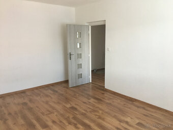 Prenájom dvojizbového bytu, Detva - 8