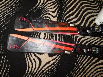 Elan Speedmagic 160cm - 8