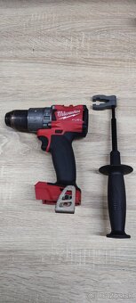 Milwaukee M18 FPD2 - 8