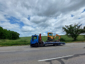 ODTAHOVKA NITRA 0911 888 888 - TOP - 8