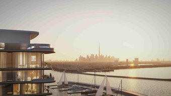 🌊 Život pri mori a luxus v jednom – exkluzívne rezidencie s - 8