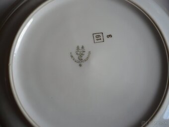 obedová súprava - 8