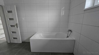 TOP CENA - DOKONČENÁ NOVOSTAVBA - stačí sa už len nasťahovať - 8