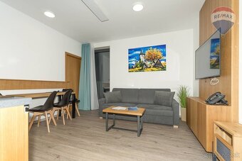 Rezervované: 2 izbový apartmán, Liptovský Mikuláš – Maladino - 8