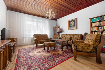 Dom na predaj v srdci Bernolákova - 8